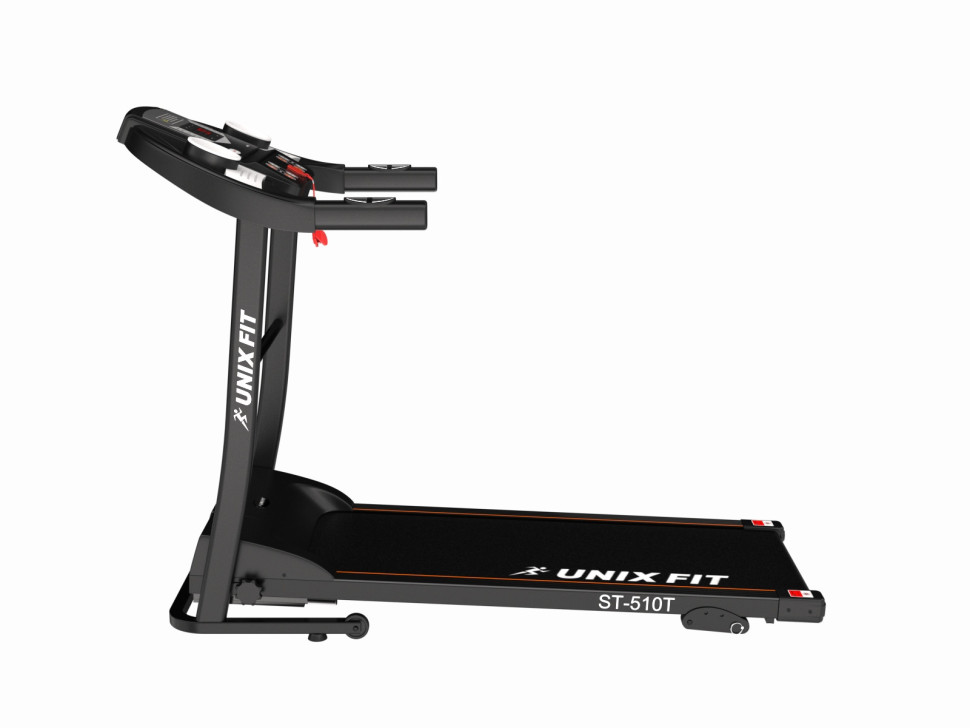 Беговая дорожка UNIXFIT ST-510T