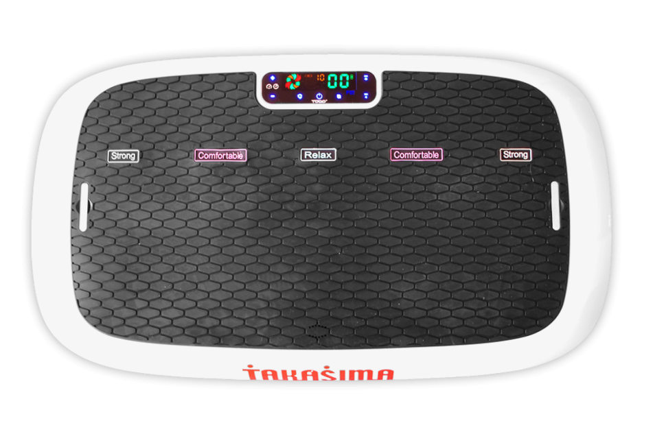 Виброплатформа Takasima ТА-018-6