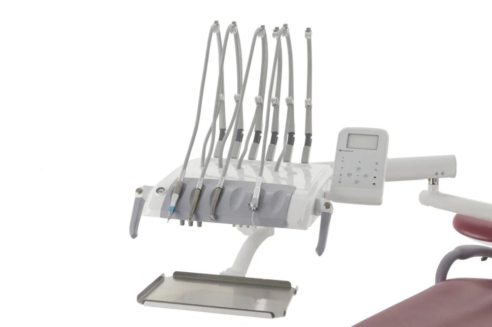 Стоматологическая установка CQ-217 верхняя подача