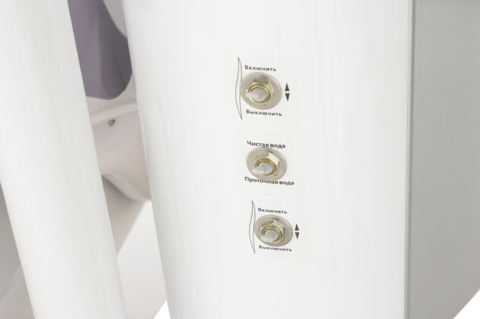 Стоматологическая установка CQ-217 верхняя подача