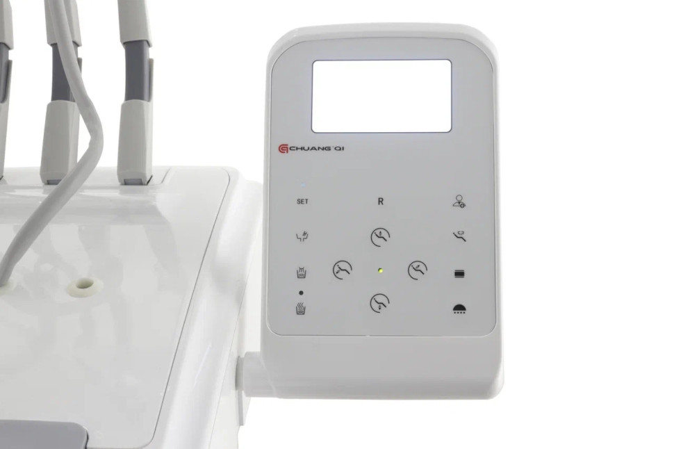 Стоматологическая установка CQ-217 верхняя подача