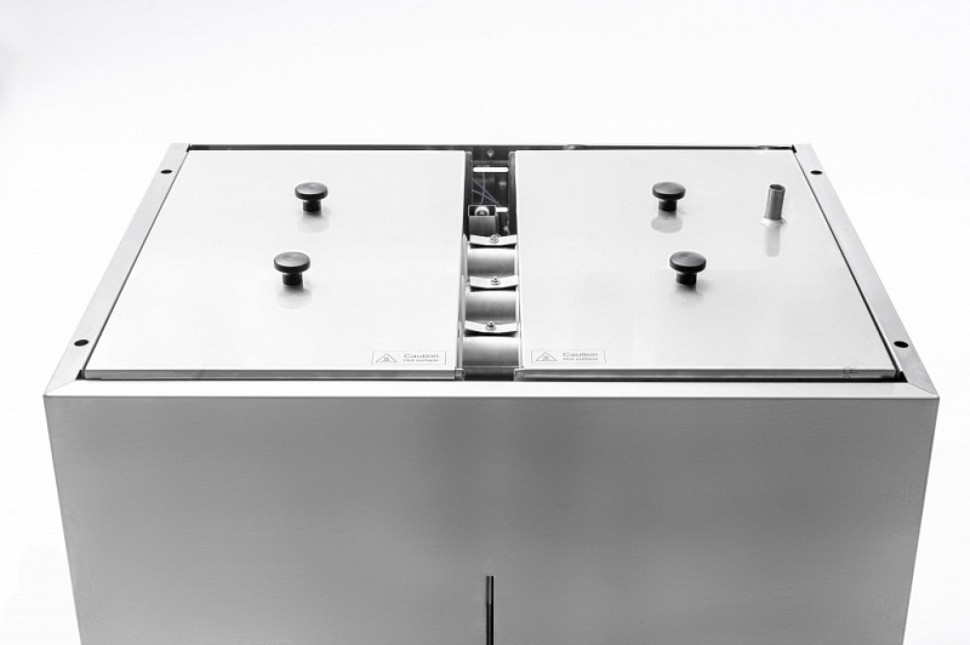 Дистиллятор электрический со встроенным сборником Liston A 1125