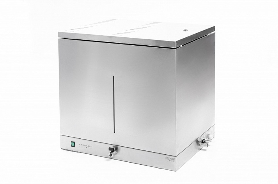 Дистиллятор электрический со встроенным сборником Liston A 1125