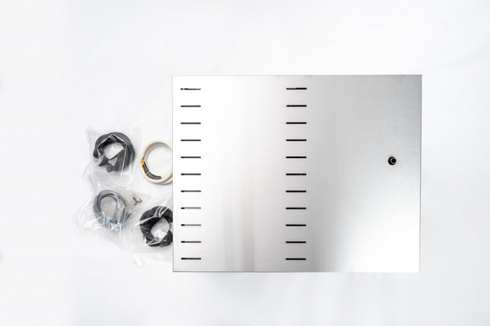 Дистиллятор электрический со встроенным сборником Liston A 1125