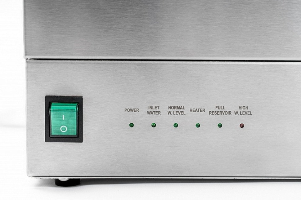 Дистиллятор электрический со встроенным сборником Liston A 1125