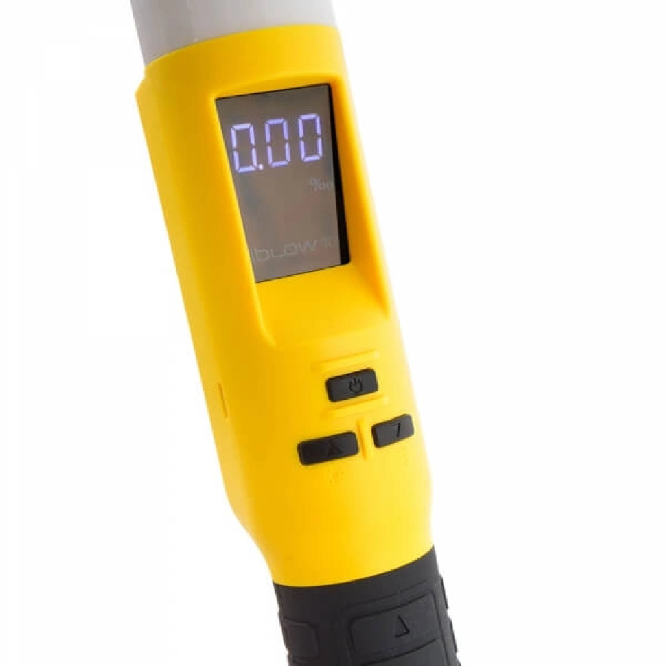 Алкотестер Динго Iblow 10