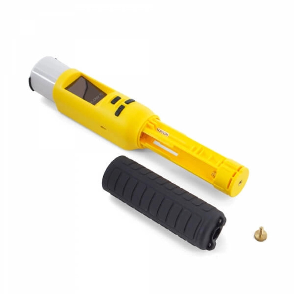 Алкотестер Динго Iblow 10