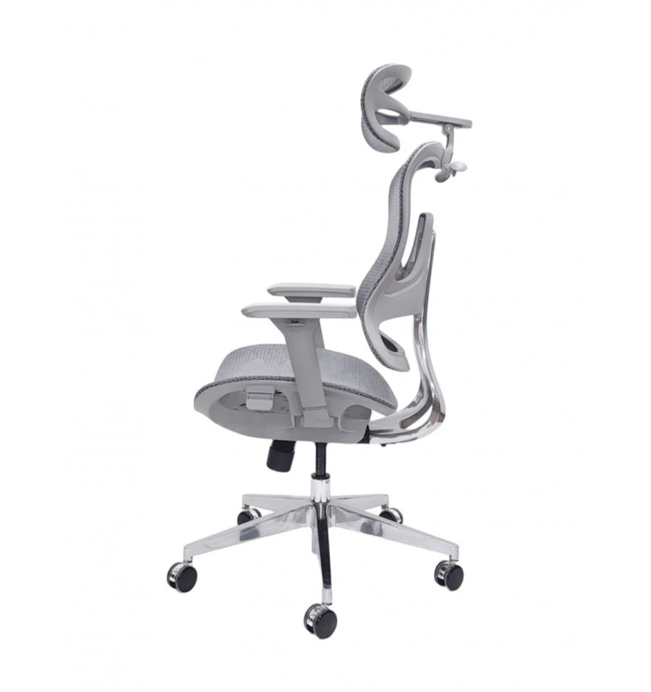 EXPERT ERGO FLY-HB H02W 5D серое