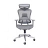 EXPERT ERGO FLY-HB H02W 5D серое