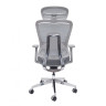 EXPERT ERGO FLY-HB H02W 5D серое
