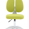 Кресло детское Everprof Kids 103 Ткань Зеленый