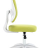 Кресло детское Everprof Kids 103 Ткань Зеленый