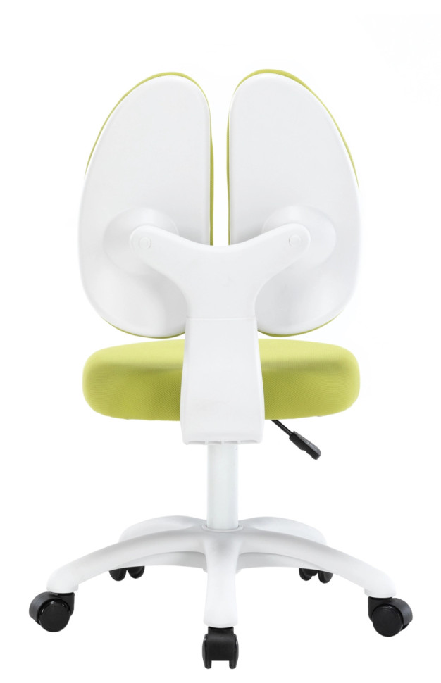 Кресло детское Everprof Kids 103 Ткань Зеленый