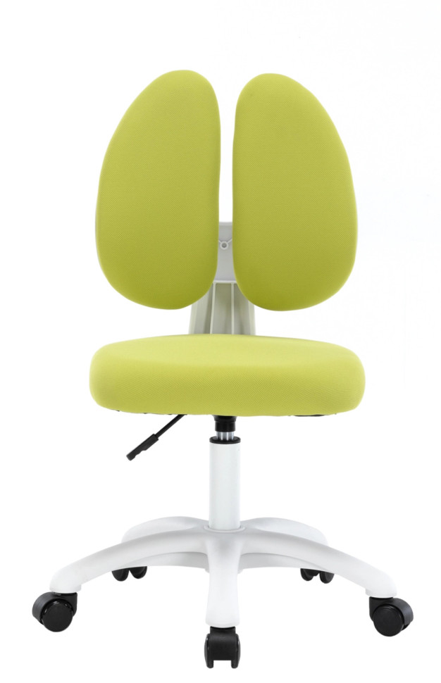 Кресло детское Everprof Kids 103 Ткань Зеленый