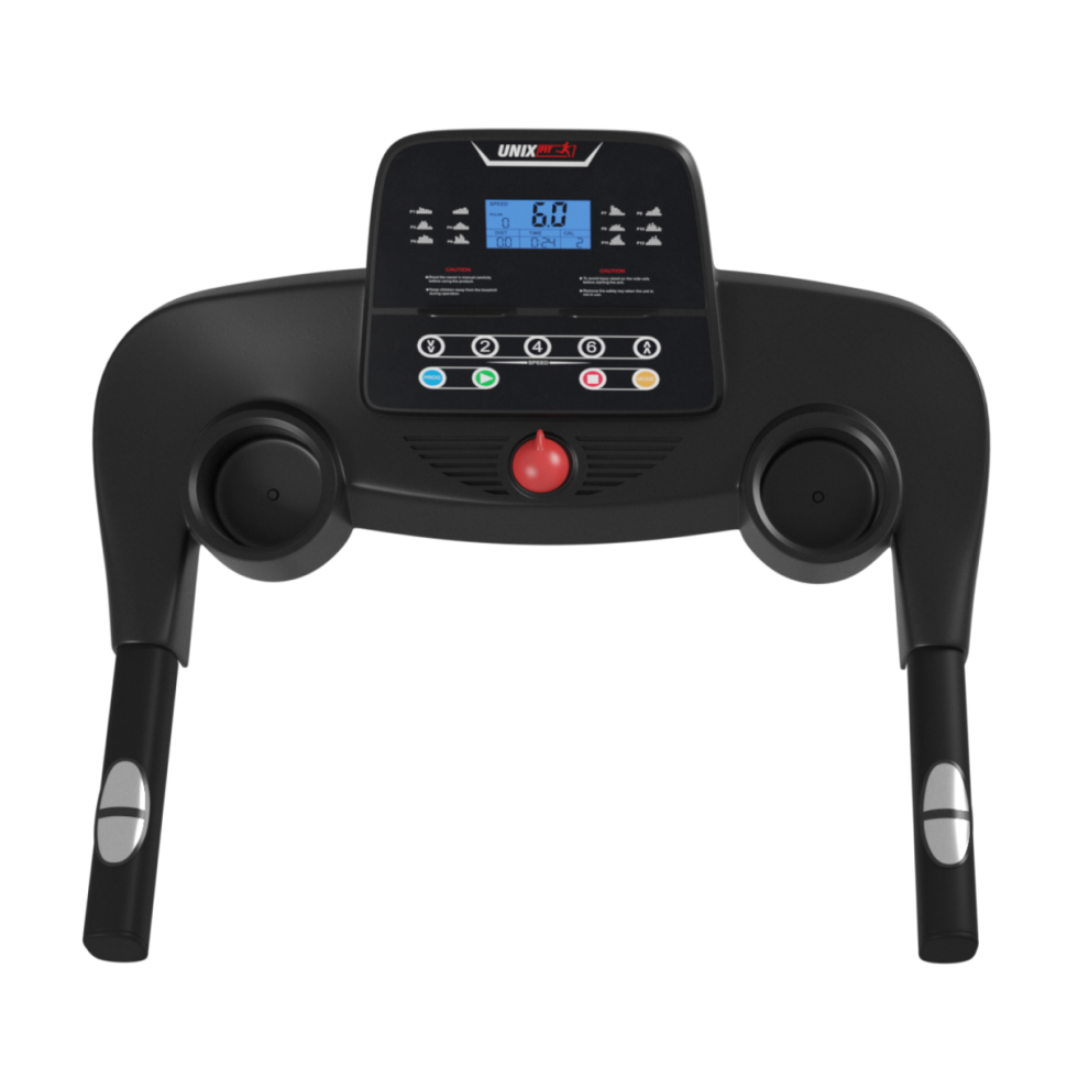 Беговая дорожка UNIXFIT ST-530M