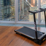 Беговая дорожка UNIXFIT ST-530M