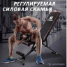 Скамья силовая универсальная DFC B-ADVENOR