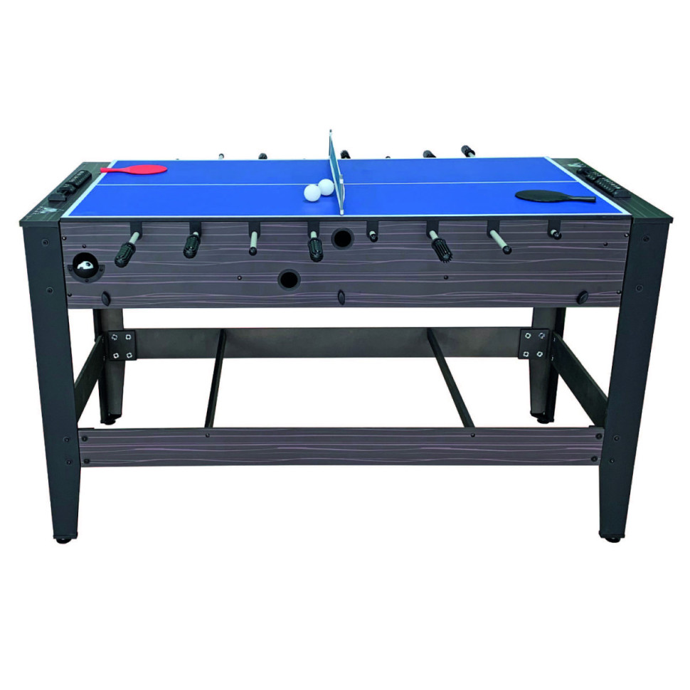 Игровой стол - трансформер DFC COPPER 4 в 1