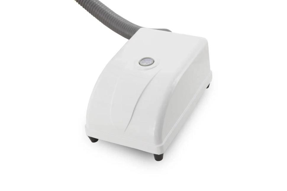 Стоматологическая установка CQ-218 подкатная тележка (СО-007М-00) 