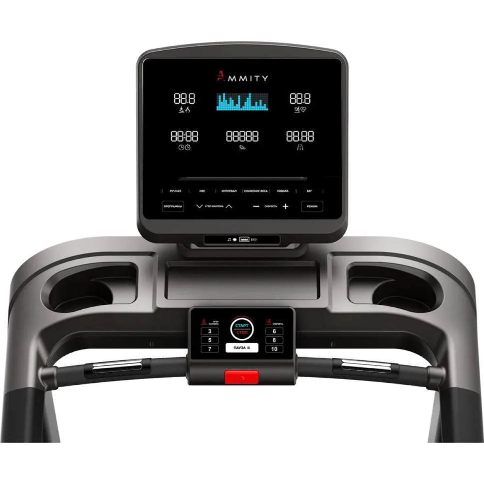 Беговая дорожка AMMITY Fashion FTM 5120