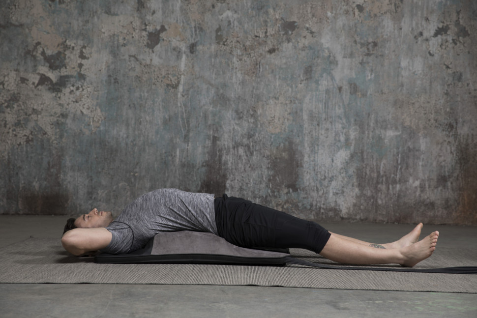 Аппарат для массажа и прессотерапии Gapo Alance Black, комплект «Люкс» XXL