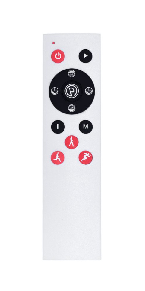 Виброплатформа VictoryFit VF-M200 цвет красный