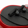 Виброплатформа VictoryFit VF-M200 цвет красный