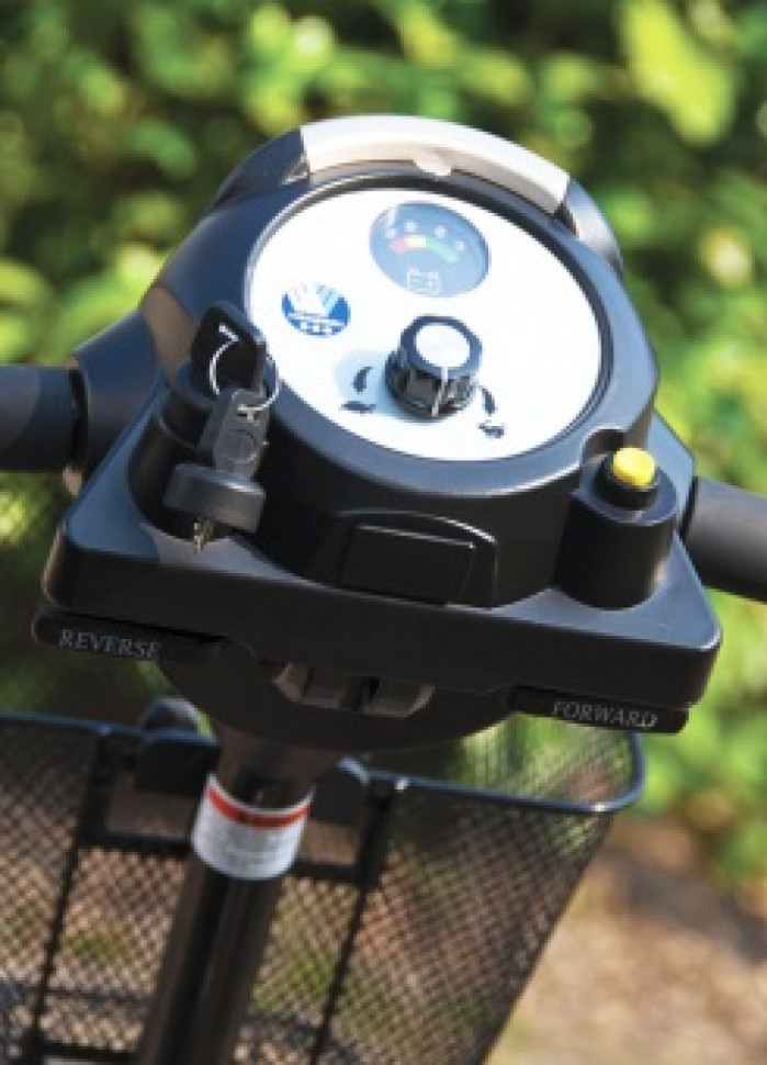 Скутер для инвалидов Vermeiren Venus 4 sport