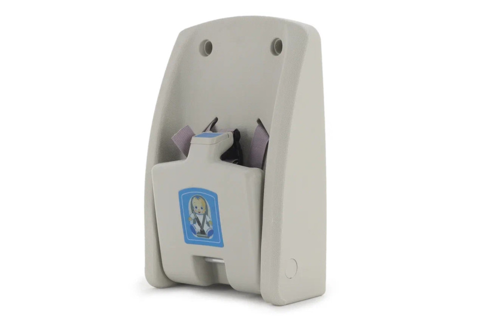 Детское кресло MED-MOS ДК-К2