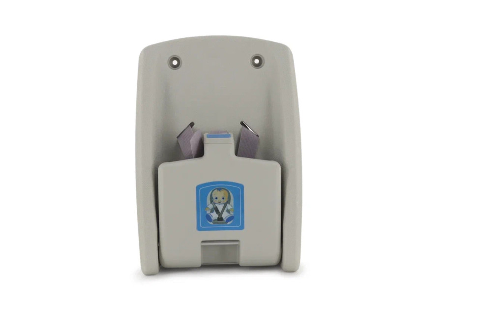 Детское кресло MED-MOS ДК-К2