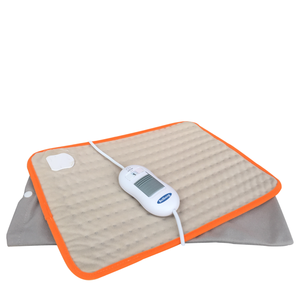 Электрогрелка Belberg BL-08