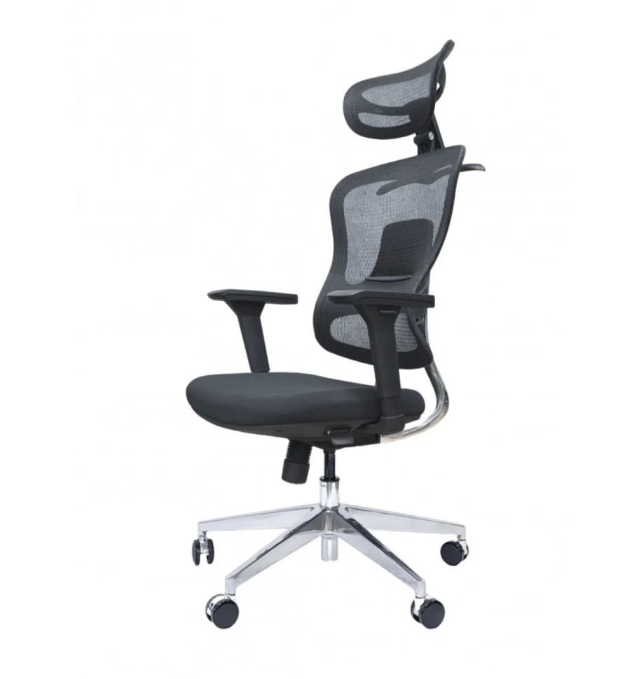 EXPERT ERGO FLY-HB H01C 5D черное