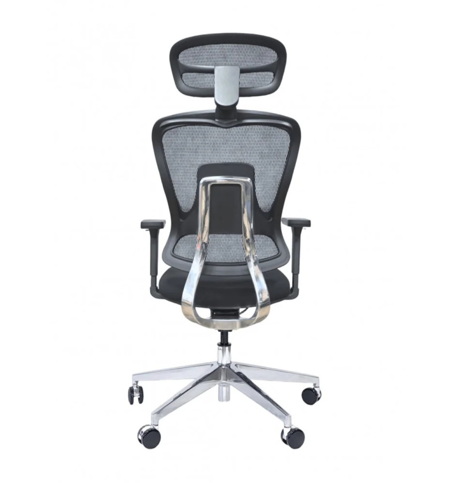 EXPERT ERGO FLY-HB H01C 5D черное