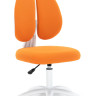 Кресло детское Everprof Kids 103 Ткань Оранжевый