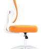 Кресло детское Everprof Kids 103 Ткань Оранжевый