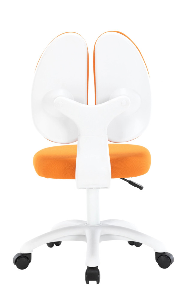 Кресло детское Everprof Kids 103 Ткань Оранжевый