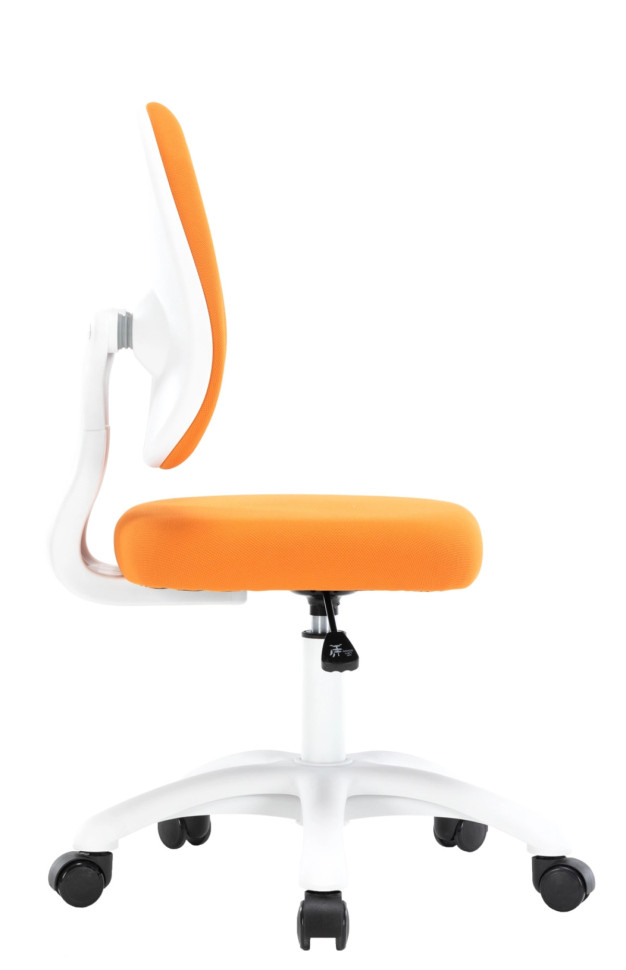 Кресло детское Everprof Kids 103 Ткань Оранжевый