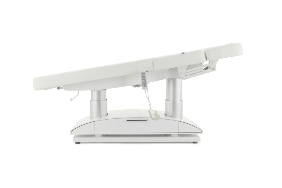 Косметологическое кресло электрическое Мед-Мос ММ-940-3 КО-163Д-00 (4м, 3ф)