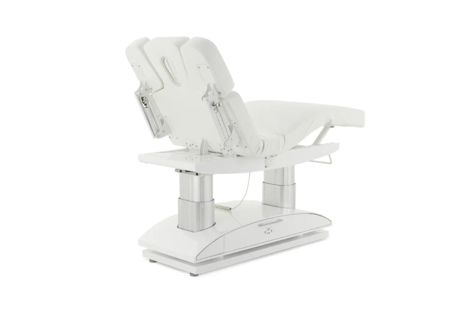 Косметологическое кресло электрическое Мед-Мос ММ-940-3 КО-163Д-00 (4м, 3ф)