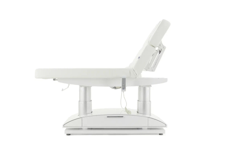 Косметологическое кресло электрическое Мед-Мос ММ-940-3 КО-163Д-00 (4м, 3ф)