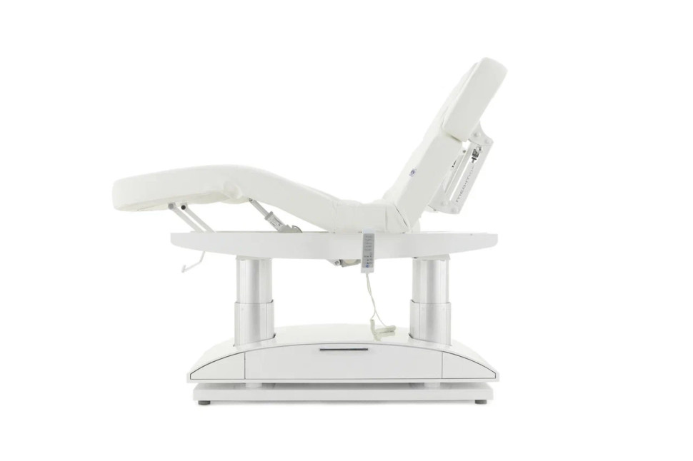 Косметологическое кресло электрическое Мед-Мос ММ-940-3 КО-163Д-00 (4м, 3ф)