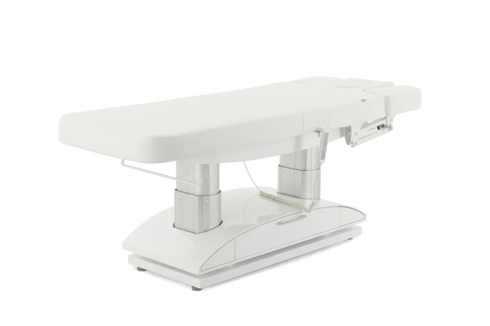 Косметологическое кресло электрическое Мед-Мос ММ-940-3 КО-163Д-00 (4м, 3ф)