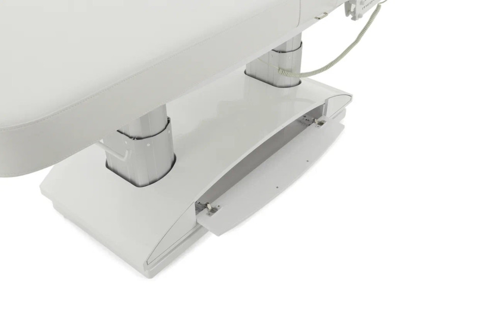 Косметологическое кресло электрическое Мед-Мос ММ-940-3 КО-163Д-00 (4м, 3ф)