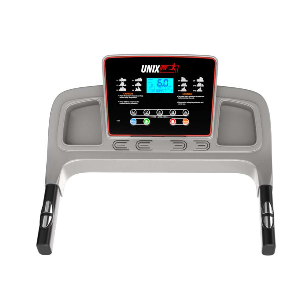 Беговая дорожка UNIXFIT ST-540Z