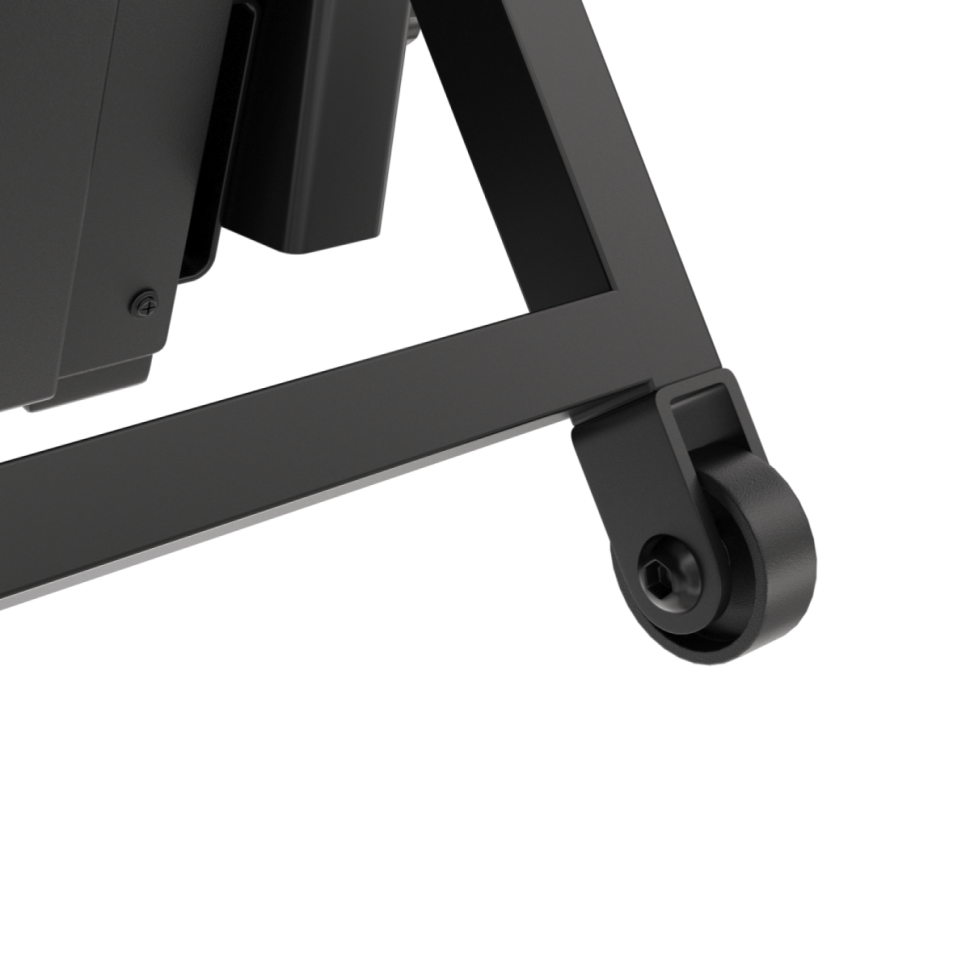 Беговая дорожка UNIXFIT ST-540Z