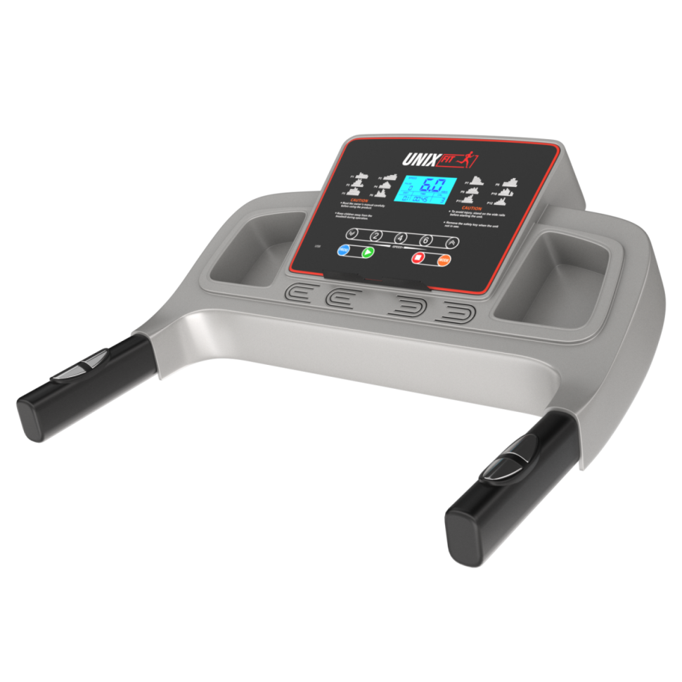 Беговая дорожка UNIXFIT ST-540Z