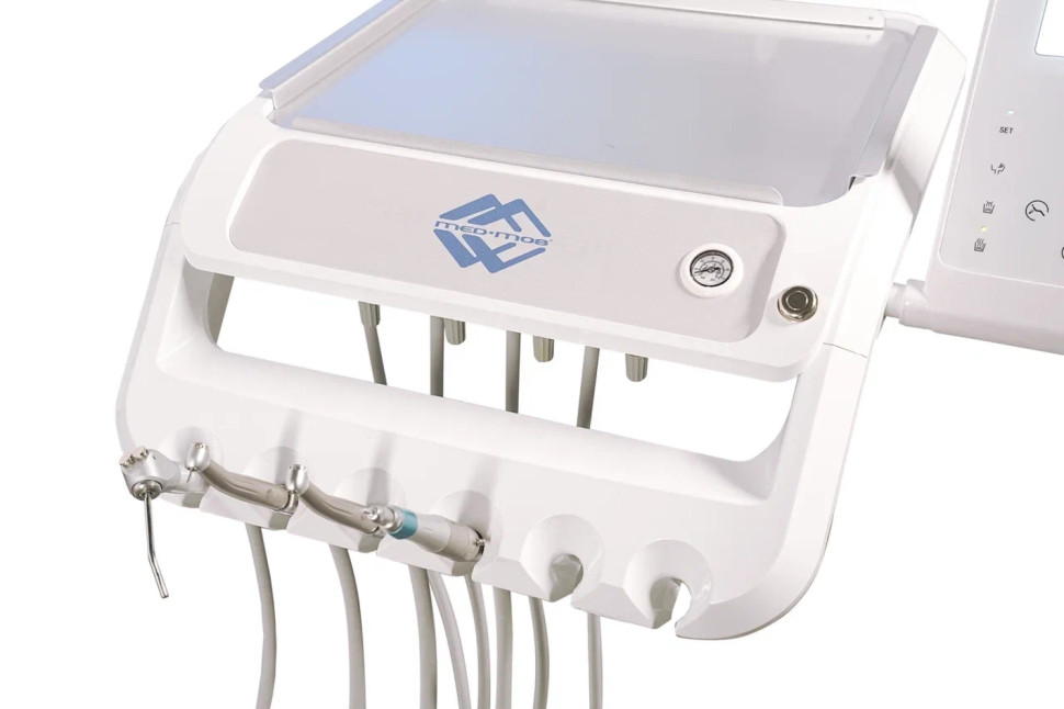 Стоматологическая установка CQ-218 Style нижняя подача