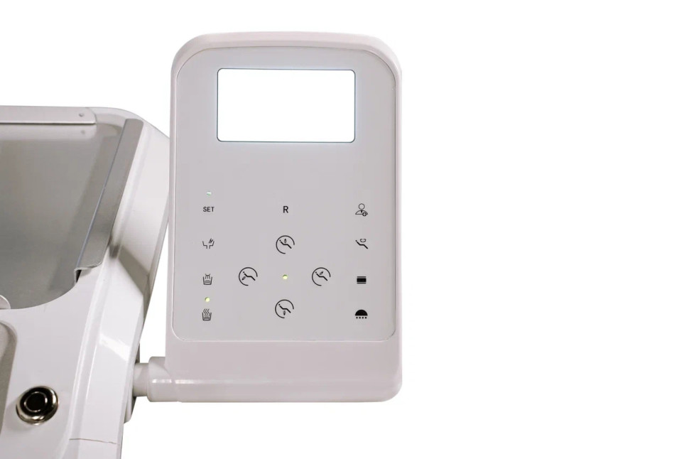 Стоматологическая установка CQ-218 Style нижняя подача