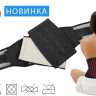 Корсет ортопедический с функцией магнитной терапии Casada Self Heating Pad (M)
