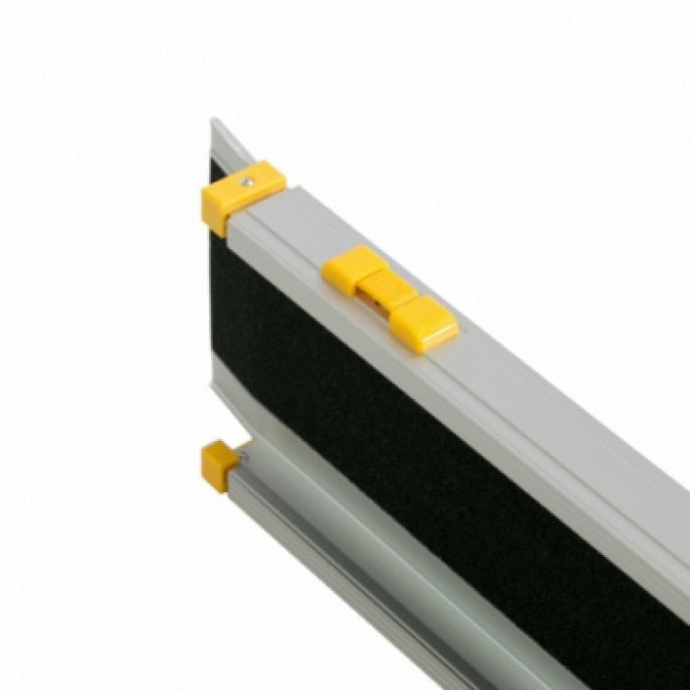 Пандус телескопический 2-секционный 2ПТ1-300